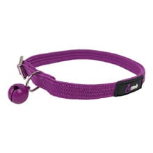 Flexi Cat Collar